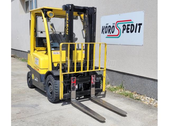 HYSTER H 2.0 FT (K 7818)