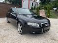 Eladó AUDI A4 Avant 2.7 V6 TDI DPF 2.Tulajdonos! 2db gyárikulcs! Gyárifény! 1év garancia! 2 590 000 Ft