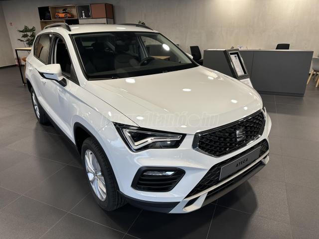 SEAT ATECA 1.5 TSI Style DSG