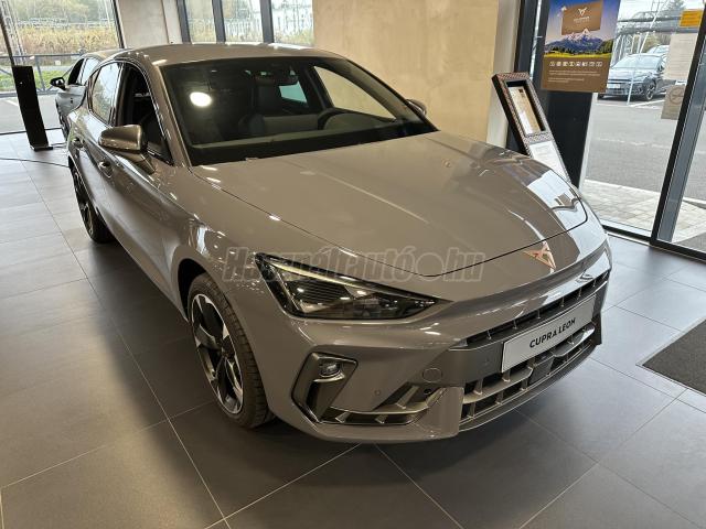 CUPRA LEON 1.5 TSI mHEV DSG