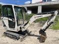 TEREX Tc20