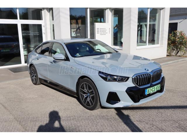 BMW 530e (Automata)