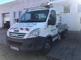IVECO 35 DailyC 12 D 3450