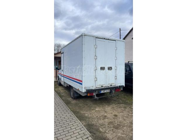 IVECO DAILY 35 S 12 D