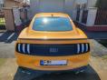 Ford Mustang MACH1 GT 5.0