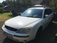 FORD MONDEO 1.8 Ambiente BWY
