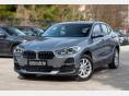 BMW X2 sDrive18d (Automata) LED.KAMERA.ÜLÉSFŰTÉS.ÁFÁS! 7 DB.-OS KÉSZLET