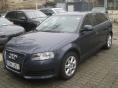 AUDI A3 1.9 PD TDI Ambiente DPF Facelift modell