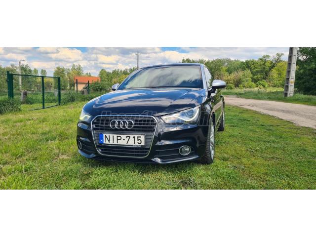 AUDI A1 1.4 TFSI Attraction S Line