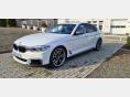 Eladó BMW 550 M550i xDrive (Automata) Magyarországi Garanciális 22 290 000 Ft