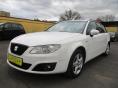 SEAT EXEO ST 2.0 CR TDI Reference
