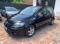 VOLKSWAGEN GOLF PLUS 2.0 PD TDI Trendline DSG 241e km!GOAL kivitel!