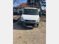 IVECO DAILY 35 C 13 D 3750