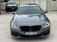 Eladó BMW 730Ld xDrive (Automata) 12 500 000 Ft