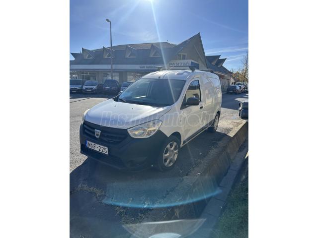 DACIA DOKKER Van 1.5 dCi Ambiance