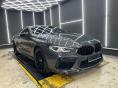 Eladó BMW M8 Competition (Automata) 360 KAMERA/HUD/B&O/WIFI/NAVI 39 580 000 Ft