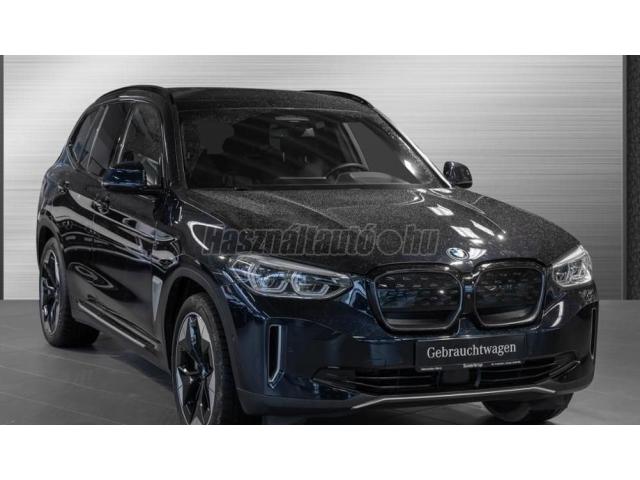 BMW IX3 Impressive PANORAMA/360 KAMERA/AHK/HUD/HARMAN KARDON/WIFI/NAVI/LED