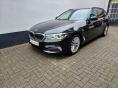 Eladó BMW 530d (Automata) Luxury Line/PANORAMA/AHK/PDC/KAMERA/HiFi/WIFI/NAVI/LED/ÁFA-s 17 980 000 Ft