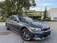 Eladó BMW 330d Luxury (Automata) 360 KAMERA/HUD/HiFi/WIFI/NAVI 14 570 000 Ft