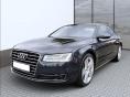 AUDI A8 4.2 V8 TDI quattro Tiptronic ic