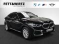 BMW X6 xDrive40d (Automata) Laser.Barna bőr.Üvegtető.360Kamera.Head Up.Álló/Kormány/Ülésfűtés e-h.Keyless.Ca