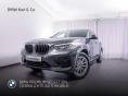 BMW X4 xDrive20d (Automata) LED.Félbőr.360Kamera.Ülésfűtés.Keyless.Carplay