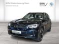 BMW IX3 Impressive LED.Bőr.360Kamera.Head Up.Ülésfűtés.Keyless.Carplay