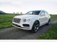 BENTLEY BENTAYGA 3.0 V6 Hybrid (Automata) Bi-Xenon.Bézs bőr.Üvegtető.Kamera.Légrugó.Head Up.Masszázs.Korm/Ülésfűtés+szellő