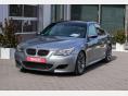 BMW M5 DKG Magyarországi forgalomba helyezés
