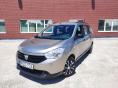 DACIA LODGY 1.2 TCe Exception
