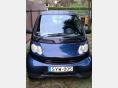 SMART FORTWO 0.8 CDI City Coupe Pulse Softip
