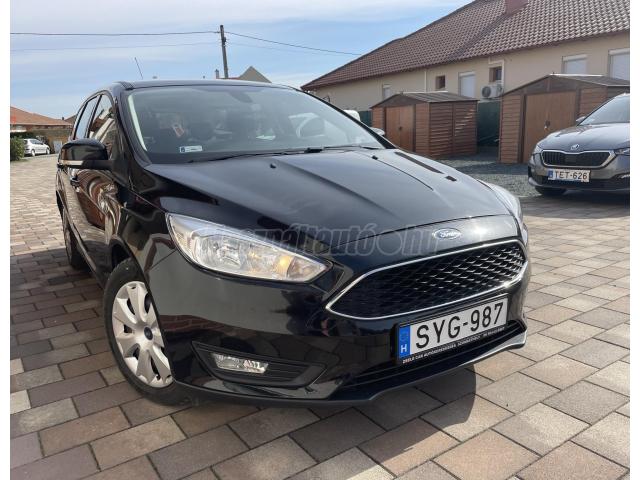 FORD FOCUS 1.0 EcoBoost '99g' Trend