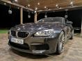 Eladó BMW M6 DKG Videós hirdetés. Azonnal elvihető 21 000 000 Ft