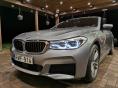 Eladó BMW 630d xDrive (Automata) Videós hirdetés 20 990 000 Ft