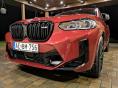 Eladó BMW X4 M Competition (Automata) Magyarországi. garanciális! Videós hirdetés! ÁFÁS Ár! 37 999 000 Ft