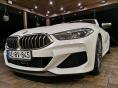 Eladó BMW 850 M850i xDrive (Automata) Videós hirdetés 29 900 000 Ft