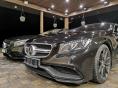 MERCEDES-BENZ S 63 AMG Mercedes-AMG63 Coupé 4Matic 7G-TRONIC Full Full extra