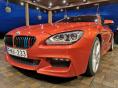 BMW 640i (Automata) Videós hirdetés