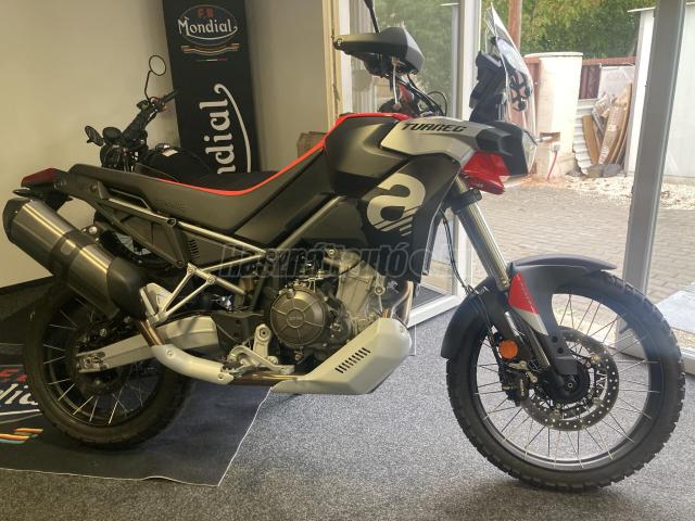 APRILIA TUAREG 660 KÉSZLET AKCIÓ ! - APRILIA SÁRVÁR