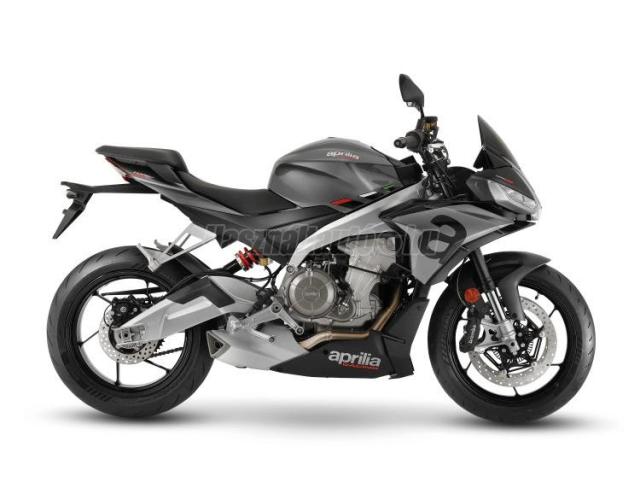 APRILIA TUONO 660 Minden színben - APRILIA SÁRVÁR