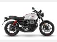 MOTO GUZZI V7 Stone Ten 850 . akár lízingre is! MOTO GUZZI SÁRVÁR