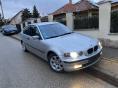 BMW 320td Compact (Automata) sérülésmentes. 2 év műszaki. xenon. multikormány. fűthető recaro bőr belső. memo
