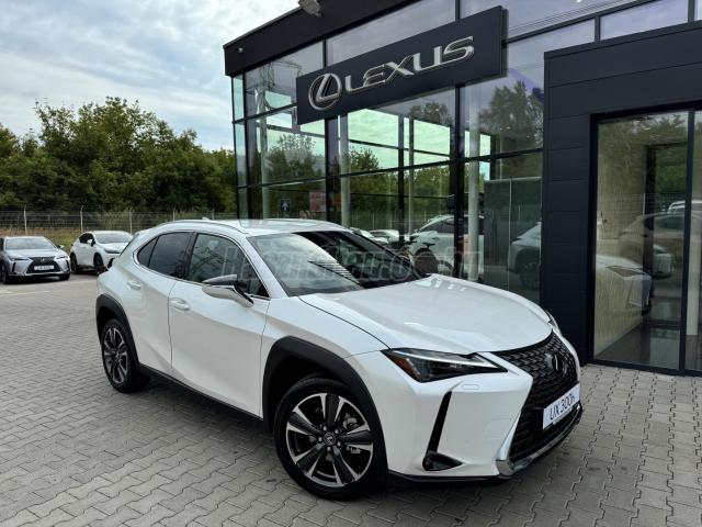 LEXUS UX 300h Business Edition Tech e-CVT