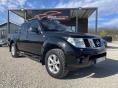 NISSAN NAVARA 4WD Double 2.5D LE MAGYARORSZÁGI! DIGIT KLÍMA! FRISS MŰSZAKI!