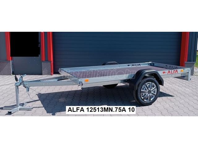 AAK Új Alfa 12513 Easy 2.44 m x 1.25 m