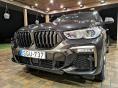 Eladó BMW X6 M50d (Automata) Videós hirdetés. Magyarországi 1-Tulaj 29 900 000 Ft