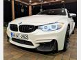 Eladó BMW M3 DKG Magyarországi. Videós hirdetés 18 290 000 Ft
