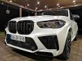 Eladó BMW X5 M Competition (Automata) Magyarországi. Videós hirdetés 51 900 000 Ft