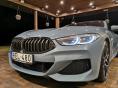 Eladó BMW 840d xDrive (Automata) Magyarországi. Videós hirdetés 23 900 000 Ft