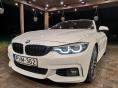Eladó BMW 420d (Automata) Facelift! 11 900 000 Ft